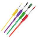 Set Pinceles Soft Touch Colores TORRE 