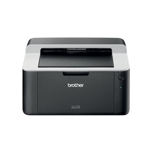 Impresora Monocromática Laser Hl-1202 Usb TECNOLOGÍA BROTHER 