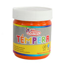 Tempera Naranja 100 ml OFICINA Y LIBRERIA ARTEL 