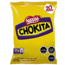 Galleta Chokita Bolsa 20 X 30 Gr ALIMENTOS NESTLE 