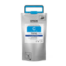 Bolsa Tinta Cian T974220 84000 Páginas TECNOLOGIA EPSON 