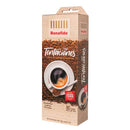 Café Tentaciones Displey 80 Un X 1.8 Gr ALIMENTOS BONAFIDE 
