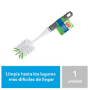 Cepillo Limpia Botellas 1 Un ASEO Y LIMPIEZA SCOTCH - BRITE 