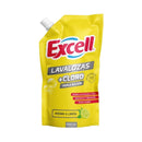 Lavalozas Con Cloro Doypack 1 Lt ASEO Y LIMPIEZA EXCELL 