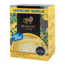 Café Stick Soul Rebel Cappucino Vainilla 8 X 20 Gr ALIMENTOS MARLEY COFFEE 