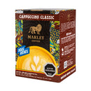 Café Stick Soul Rebel Cappuccino 8 X 20 Gr ALIMENTOS MARLEY COFFEE 