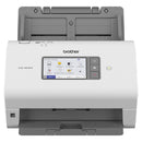 Escaner Ads4900w Adf Duplex Usb Red Wifi BROTHER 