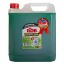 Detergente Ultra Concentrado 5 Lt ASEO Y LIMPIEZA MR.ROB 