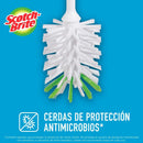 Cepillo Limpia Botellas 1 Un ASEO Y LIMPIEZA SCOTCH - BRITE 