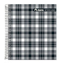 Cuaderno Carta Scotland 7 Mm 150 Hojas OFICINA Y LIBRERIA TORRE 