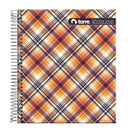 Cuaderno Carta Scotland 7 Mm 150 Hojas OFICINA Y LIBRERIA TORRE 