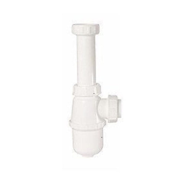 Sifón Regio 11/4 Pulgada S/Recta Tubo Std 32 mm FERRETERIA HOFFENS 