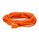 Alargador Eléctrico Simple 15 Metros TECNOLOGIA MACROTEL 