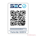 Alargador ELECTRICO SIMPLE 15 MT TECNOLOGIA MACROTEL 