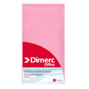 Sobre Americano Rosado 80 gr 10 Un OFICINA Y LIBRERIA DIMERC 