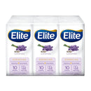 Pañuelo Aroma Pack 6 Un PAPEL TISSUE ELITE 