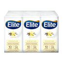 Pañuelo Aroma Pack 6 Un PAPEL TISSUE ELITE 