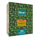 Té Negro Ceylan Supreme 100 Bolsas ALIMENTOS DILMAH 