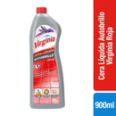 Cera Liquida Etrabrillo 900 Ml Roja ASEO Y LIMPIEZA VIRGINIA 