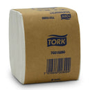 Servilleta Interfoliada Hoja Simple 18 Pq X 240 Un Xpressnap Fit PAPEL TISSUE TORK 