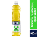 Limpia Piso Con Amonio Cuaternario Vainilla 900 Ml ASEO Y LIMPIEZA IGENIX 