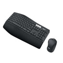 Combo Teclado Mouse Mk850 TECNOLOGÍA LOGITECH 