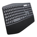 Combo Teclado Mouse Mk850 TECNOLOGÍA LOGITECH 