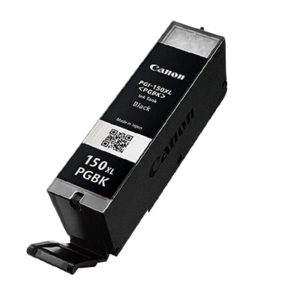 Cartucho De Tinta Pgi-150 Xl Negro 6435B001 TECNOLOGÍA CANON 