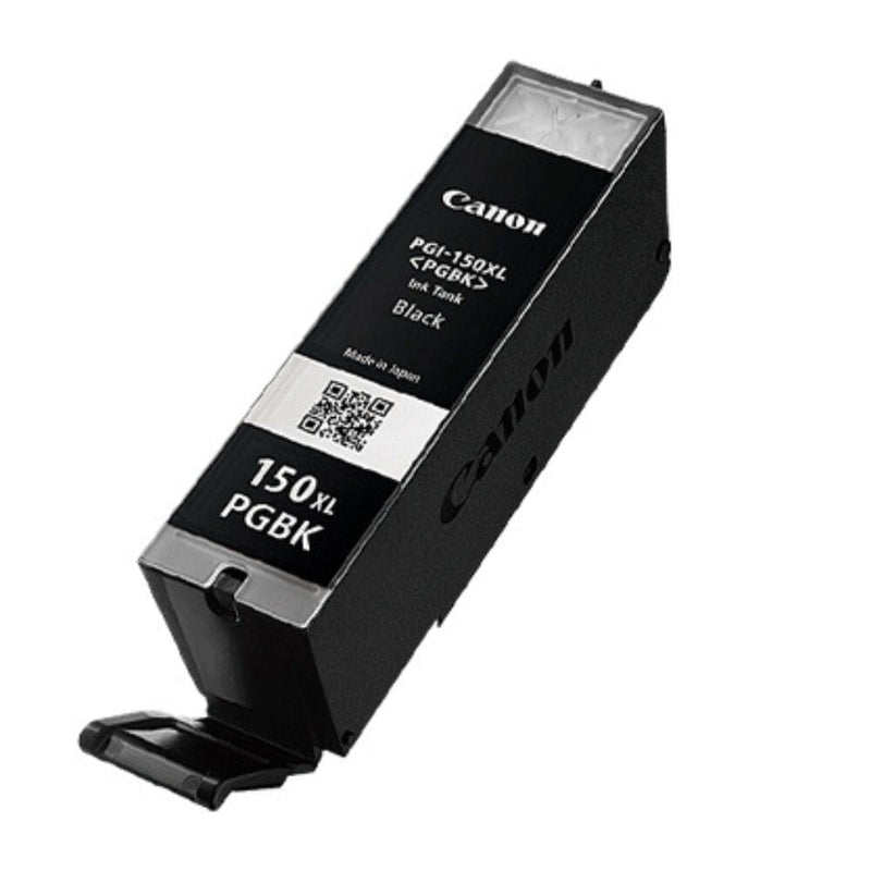 Cartucho De Tinta Pgi-150 Xl Negro 6435B001 TECNOLOGÍA CANON 
