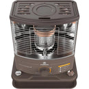 Estufa Parafina Foguita Pro HOGAR MADEMSA 