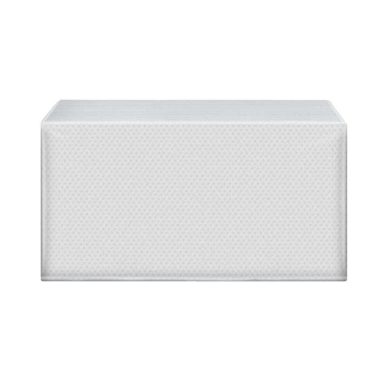 Servilleta Interfoliada Ecológica 1 Paquete x 250 Un PAPEL TISSUE ELITE PROFESSIONAL 