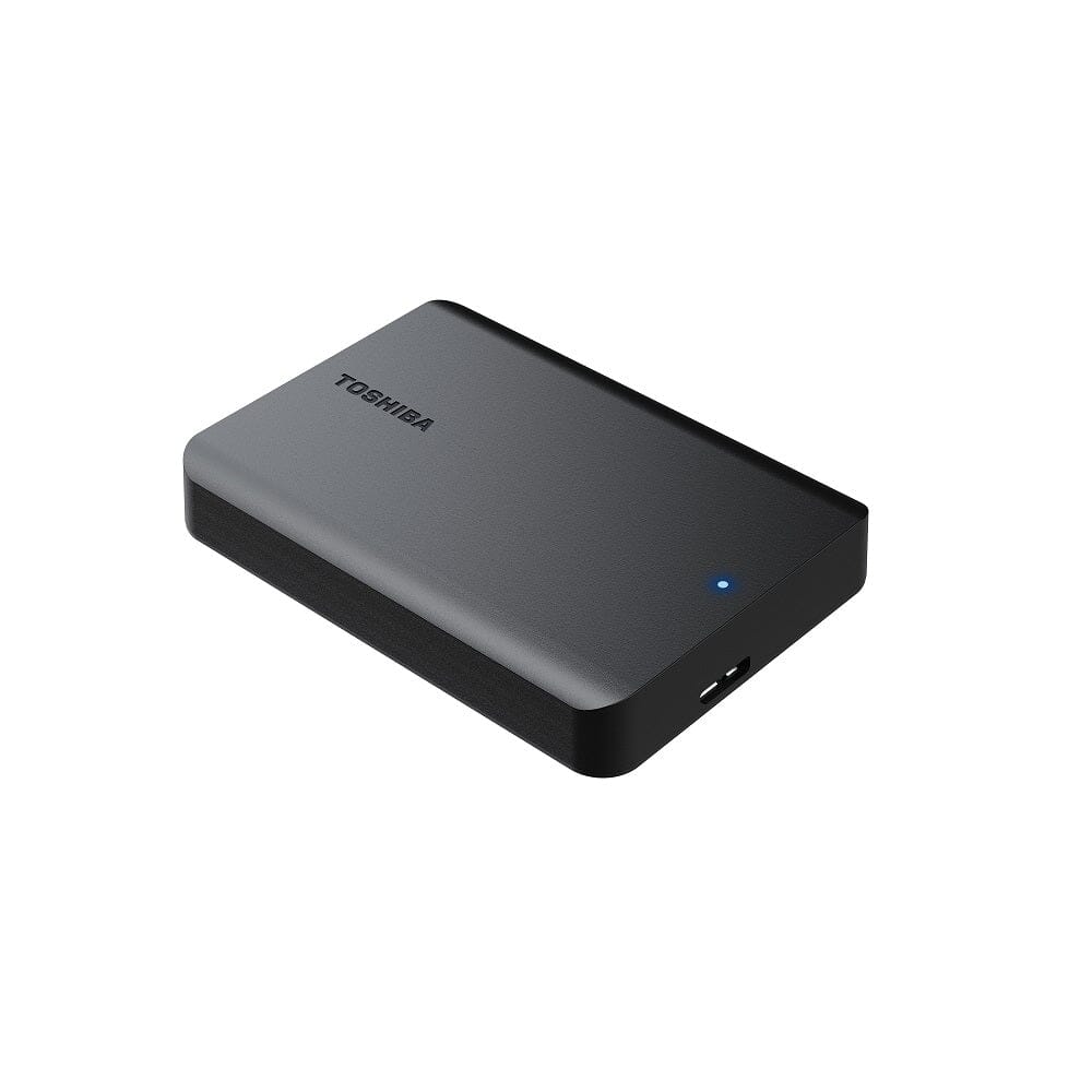 Disco Duro Externo 4TB 3.0 Canvio Basic HDTB540XK3CA
