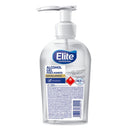 Alcohol Gel 320 ml CUIDADO PERSONAL ELITE PROFESSIONAL 