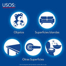 Desinfectante Ambiental Aerosol Citrus 540 ml ASEO Y LIMPIEZA LYSOL 