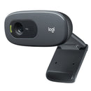 Webcam C270 Hd 720P TECNOLOGÍA LOGITECH 