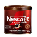 Café Instantáneo Tarro 50 Gr ALIMENTOS NESCAFE 