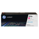 Tóner W2023A 414A Magenta 2100 Paginas TECNOLOGÍA HP 