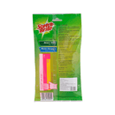 Guante Multiuso Talla M Rosado 1 Un ASEO Y LIMPIEZA SCOTCH - BRITE 