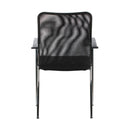 Silla Visita Strong Con Brazo Pack 5 Un SAB 