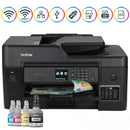 Multifuncional Tinta Continua Mfc-T4500Dw A3 Usb Wifi Red Duplex Adf TECNOLOGÍA BROTHER 