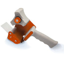 Dispensador Cinta Embalaje Con Mango Metal / Plástico OFICINA Y LIBRERIA LAVORO 