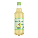 Agua Sabor Pera Sin Gas Botella 500 Ml ALIMENTOS BENEDICTINO 