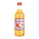 Agua Sabor Manzana Sin Gas Botella 500 Ml ALIMENTOS BENEDICTINO 