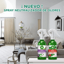 Desodorante Ambiental Neutralizador Frambuesa 237 Ml ASEO Y LIMPIEZA AIRWICK 