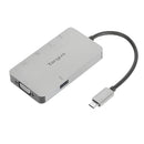 Docking Usb-C Single Video 4K Hdmi/Vga TECNOLOGIA TARGUS 
