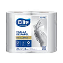 Toalla Excellence Doble Hoja 24 M X 2 PAPEL TISSUE ELITE PROFESSIONAL 