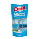 Limpiavidrios Doypack 250 Cc ASEO Y LIMPIEZA EXCELL 