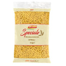 Fideo Espiral 5 Kg ALIMENTOS COLISEO 