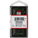 Memoria Ram Notebook 8 Gb Ddr4 3200 Sodimm KINGSTON 