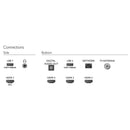 Smart Tv 75" Android 4K Uhd 75Pud7906/43 TECNOLOGIA PHILIPS 